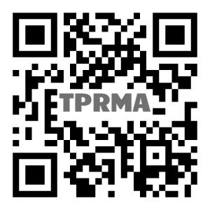 tprma qr code